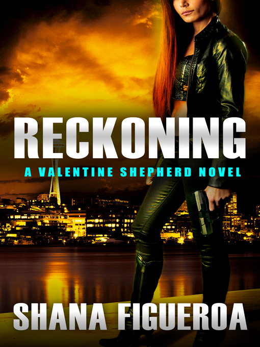 Title details for Reckoning by Shana Figueroa - Available